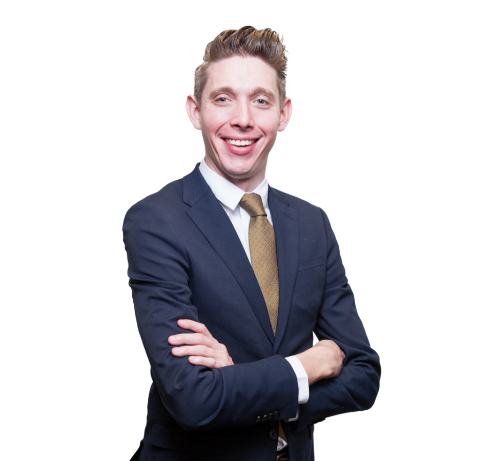 Attorney William McManus