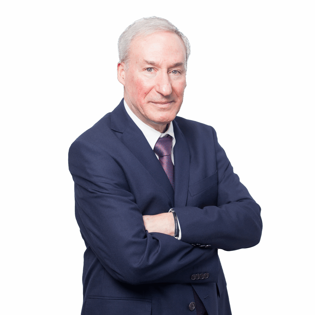 robert barnett new