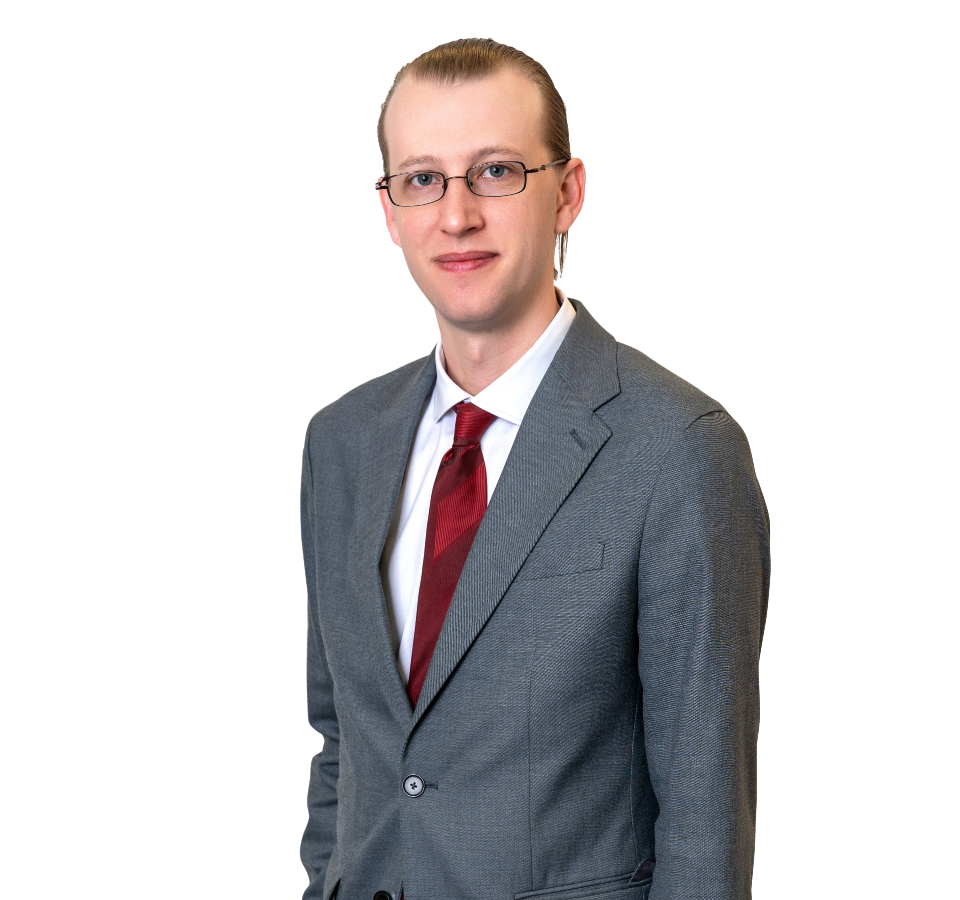 Attorney ISO Michelangelo Macchiarella