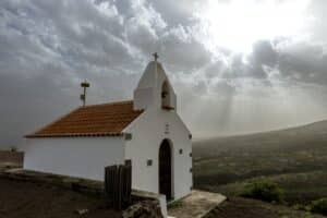 religious real estate