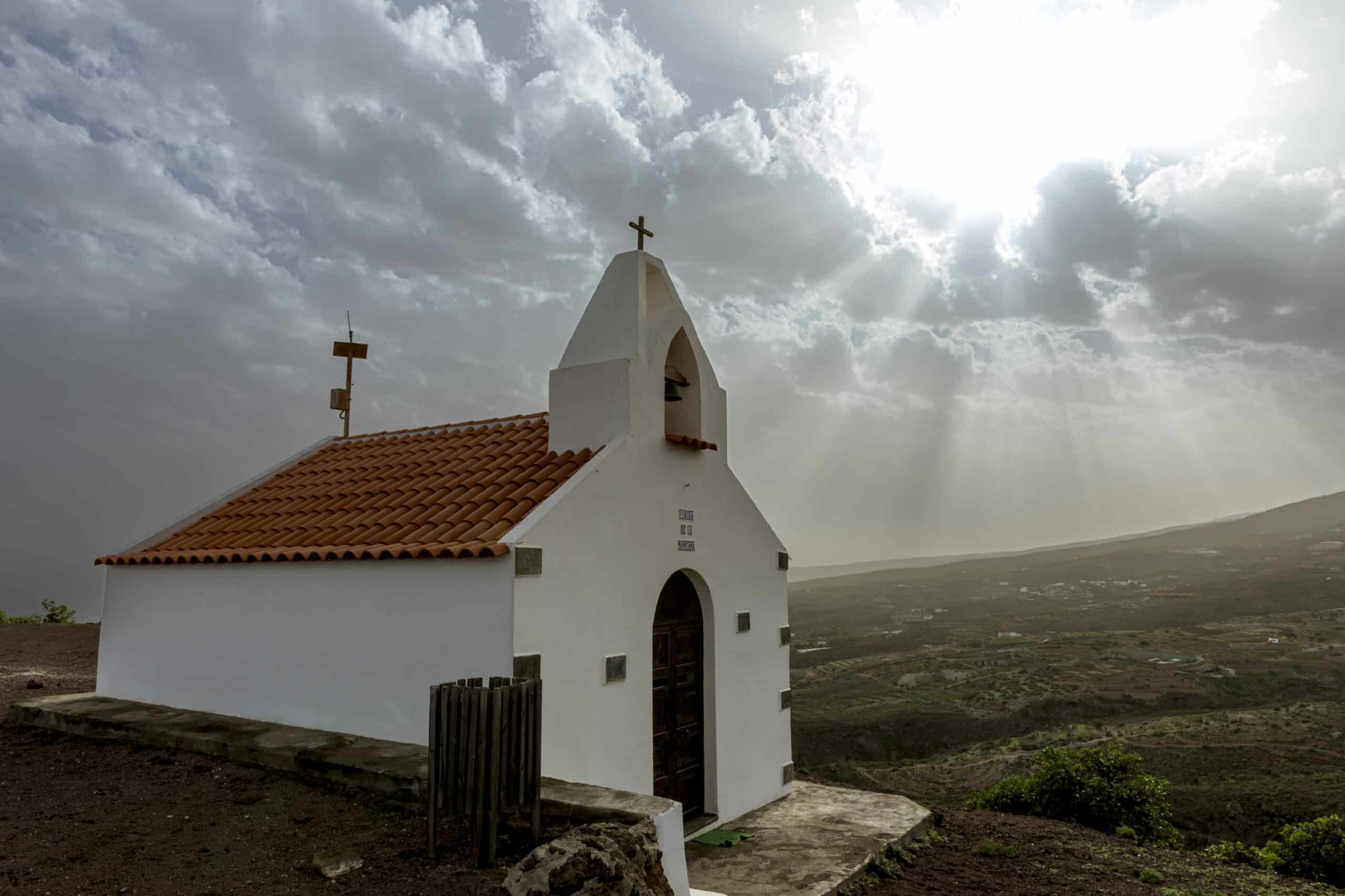 religious real estate