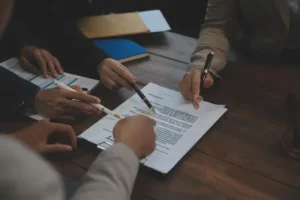 CBMS Law Real estate ligitaion lawyers