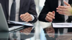 New York business litigation lawyers