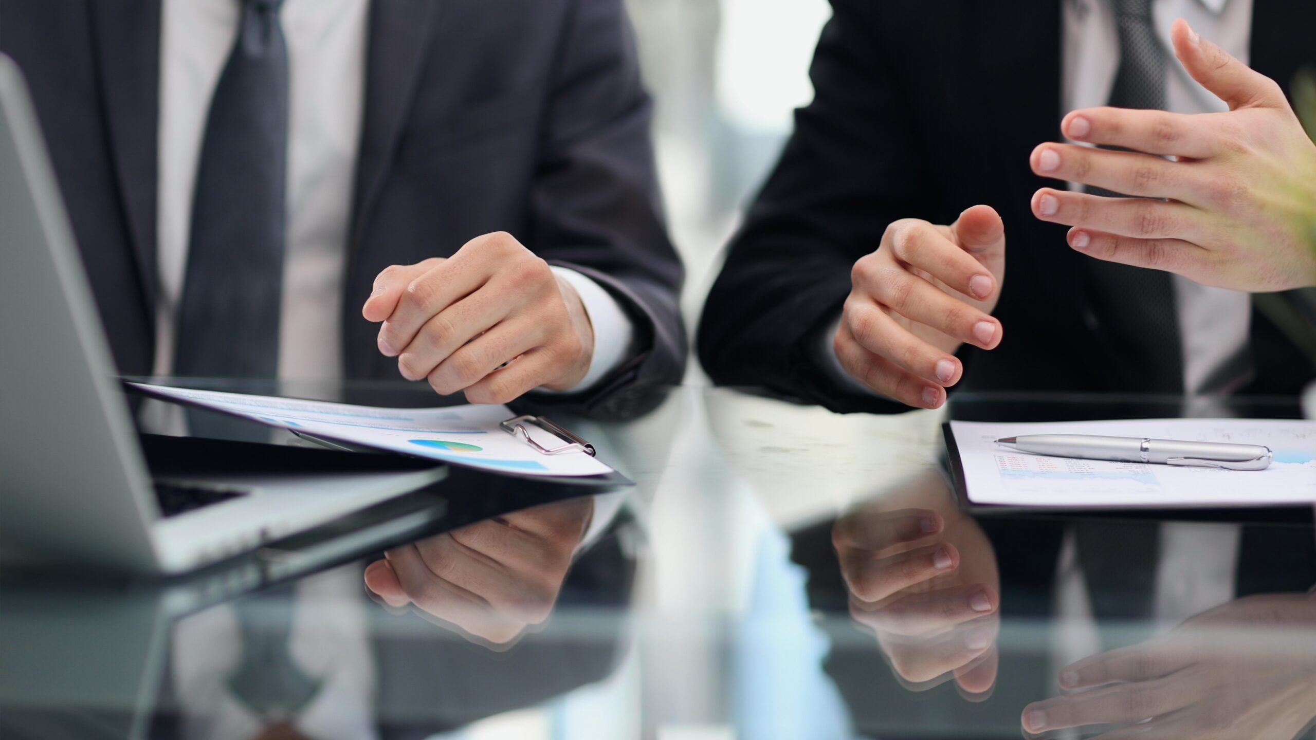 New York business litigation lawyers