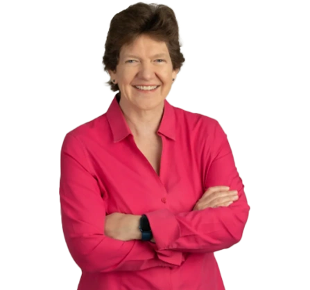 Rev. Dr. Ellen Clark Clémot