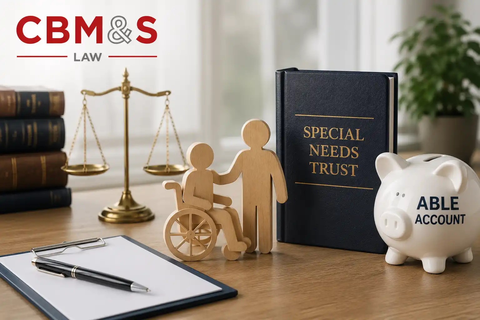 special needs trust special needs trust