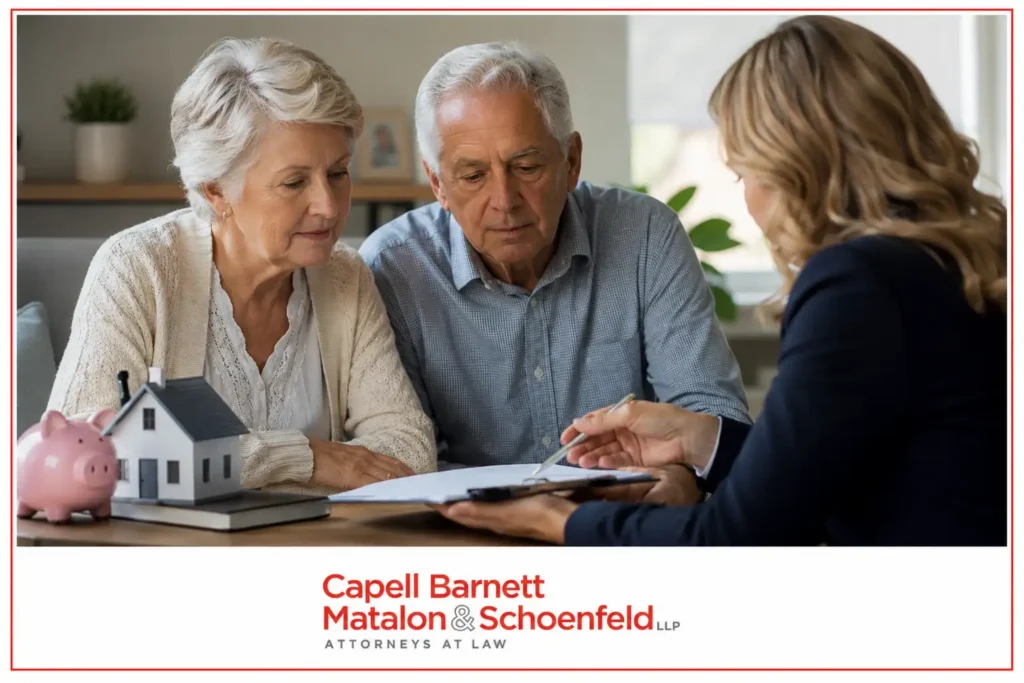 Medicaid Planning in New York